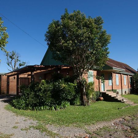 Villa Casa Blauth à Farroupilha Extérieur photo