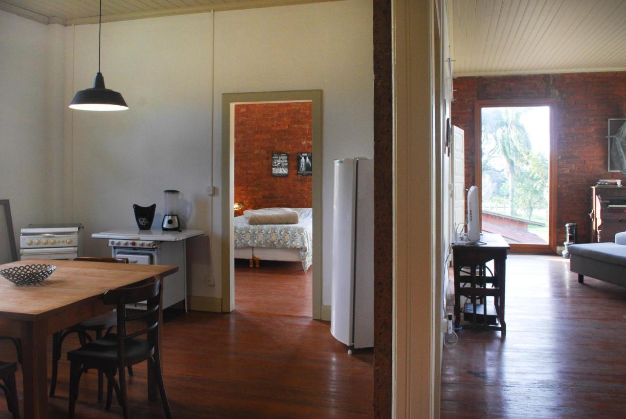 Villa Casa Blauth à Farroupilha Extérieur photo