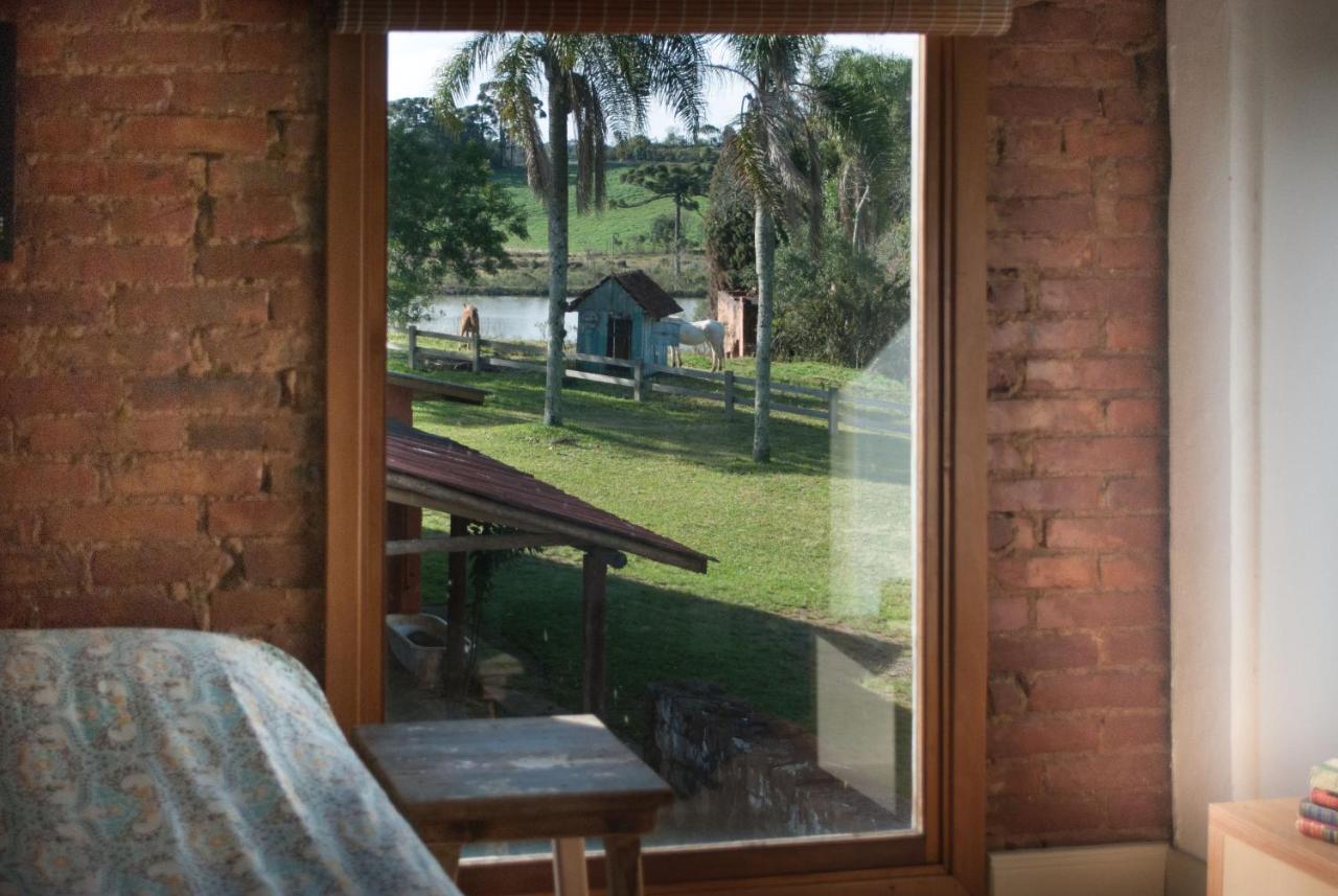 Villa Casa Blauth à Farroupilha Extérieur photo