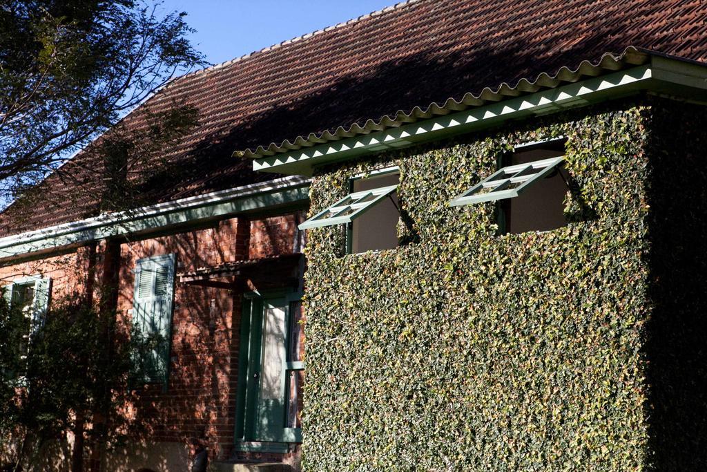 Villa Casa Blauth à Farroupilha Extérieur photo
