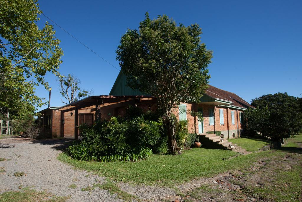 Villa Casa Blauth à Farroupilha Extérieur photo