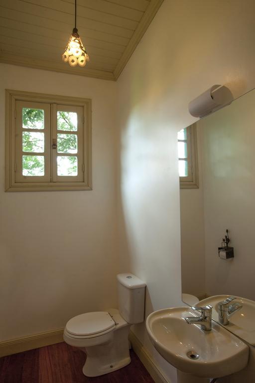 Villa Casa Blauth à Farroupilha Extérieur photo