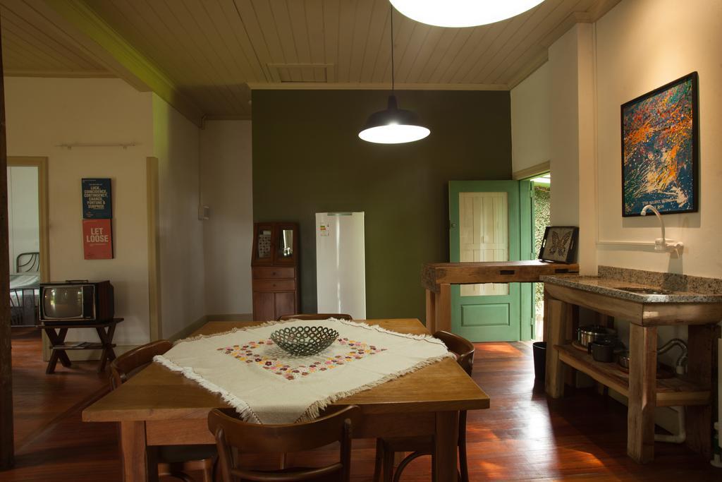 Villa Casa Blauth à Farroupilha Extérieur photo